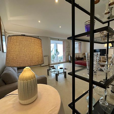 Pf Luxury Apartment Petrarca Posillipo Capri View - My Place Neapel Exterior foto