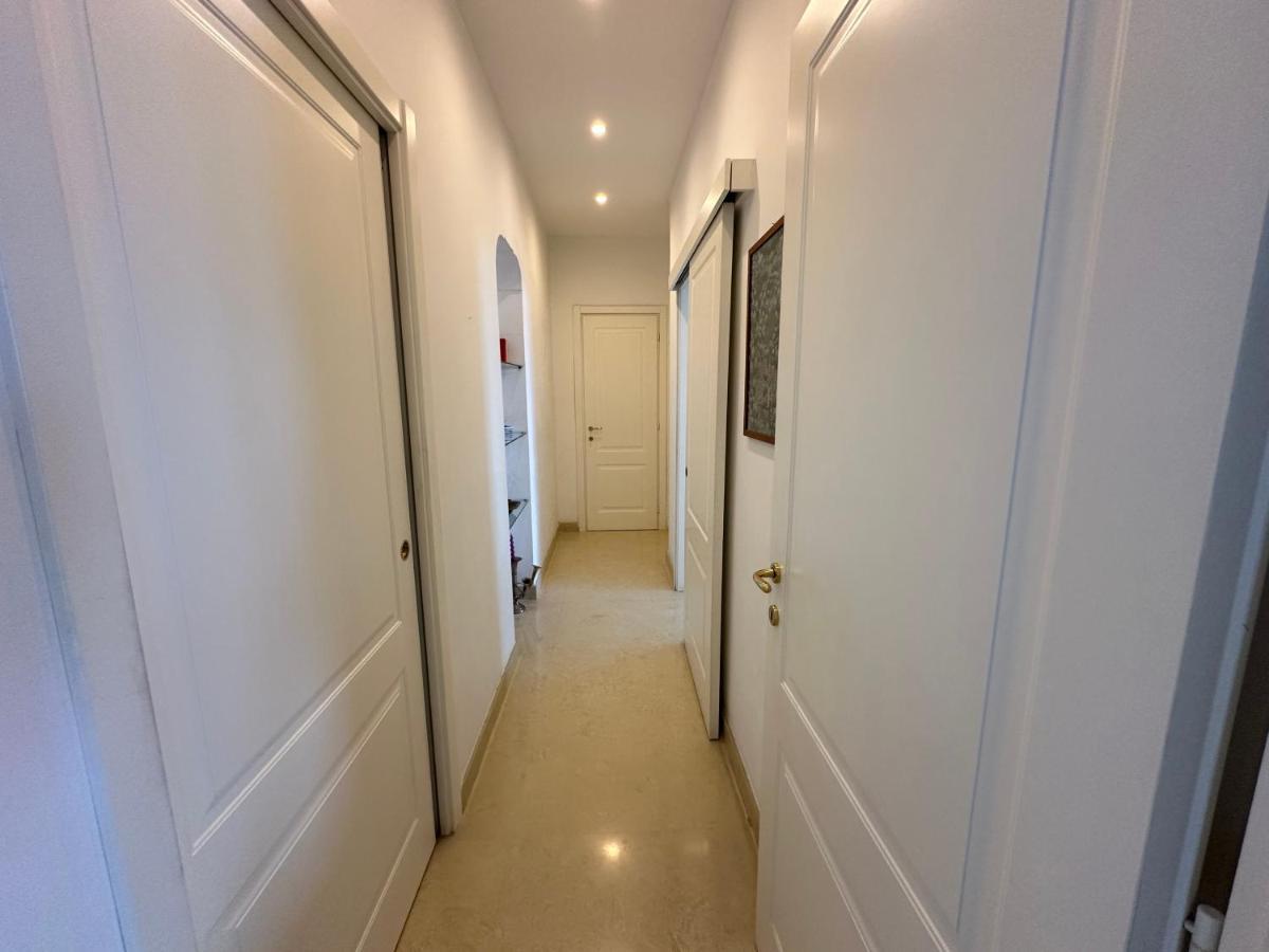 Pf Luxury Apartment Petrarca Posillipo Capri View - My Place Neapel Exterior foto