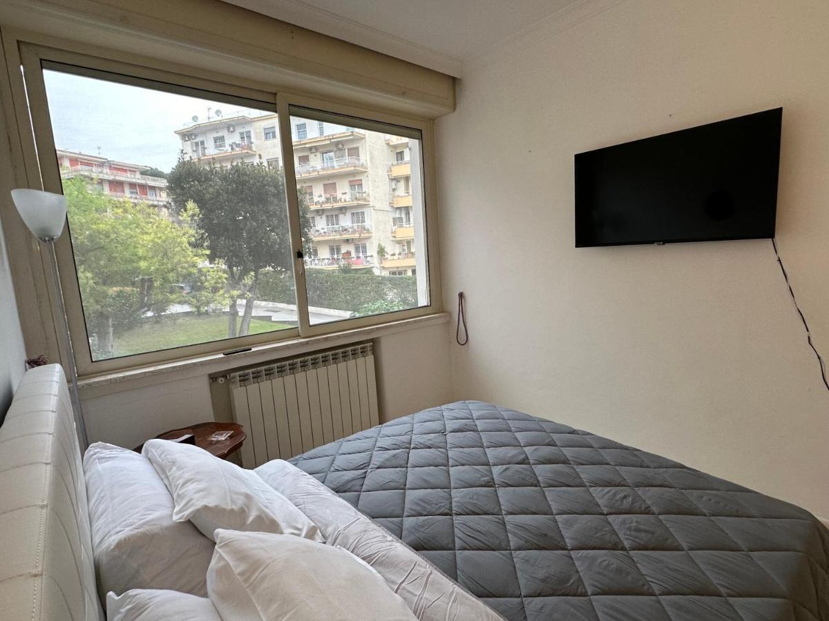Pf Luxury Apartment Petrarca Posillipo Capri View - My Place Neapel Exterior foto