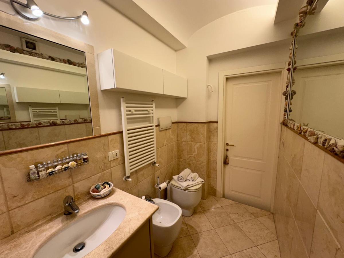 Pf Luxury Apartment Petrarca Posillipo Capri View - My Place Neapel Exterior foto