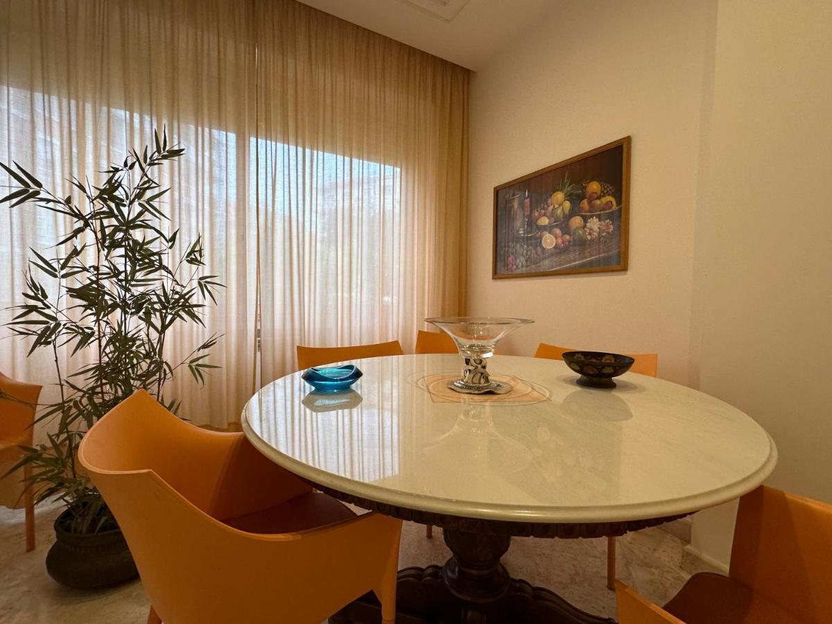 Pf Luxury Apartment Petrarca Posillipo Capri View - My Place Neapel Exterior foto