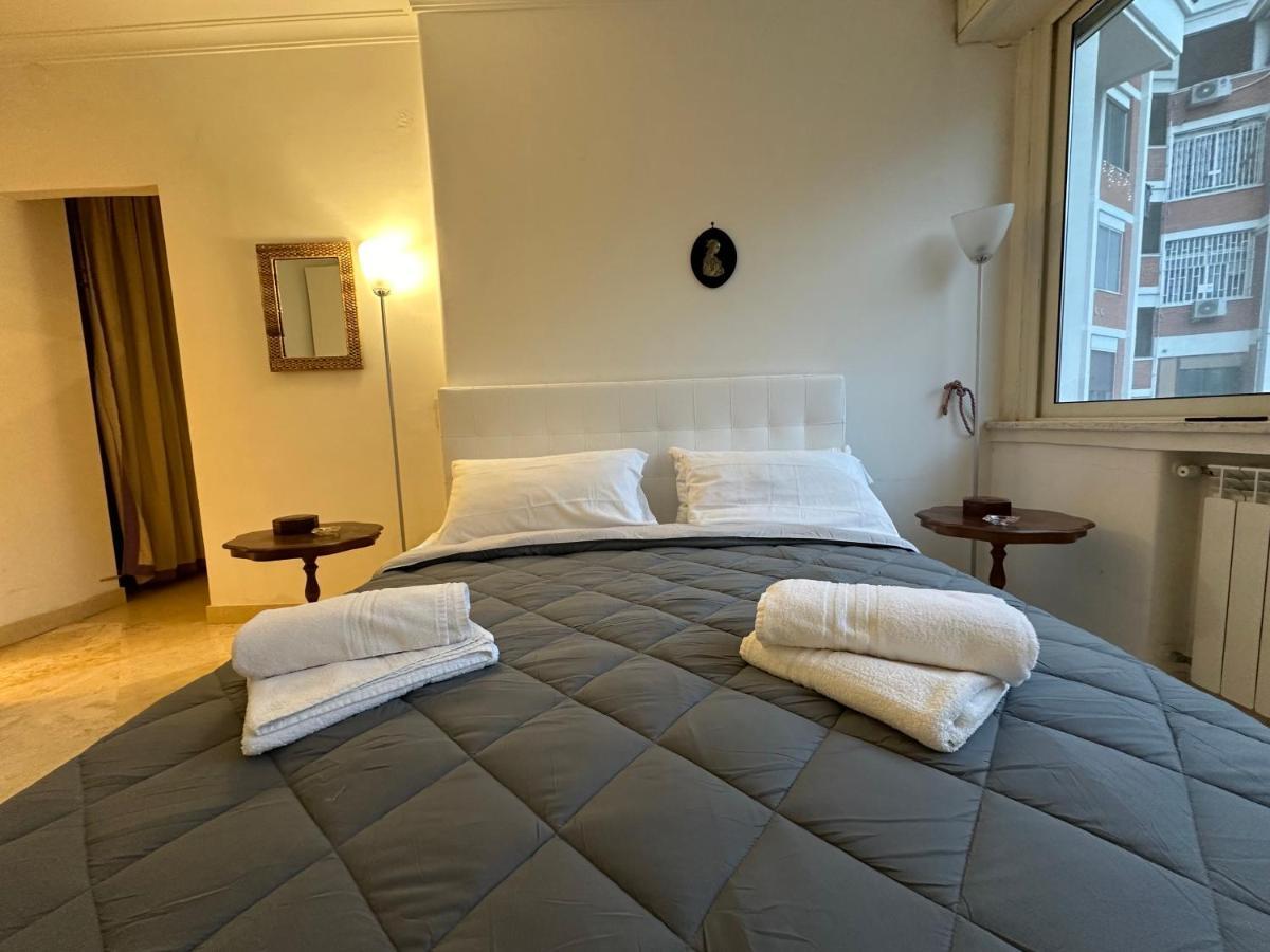 Pf Luxury Apartment Petrarca Posillipo Capri View - My Place Neapel Exterior foto