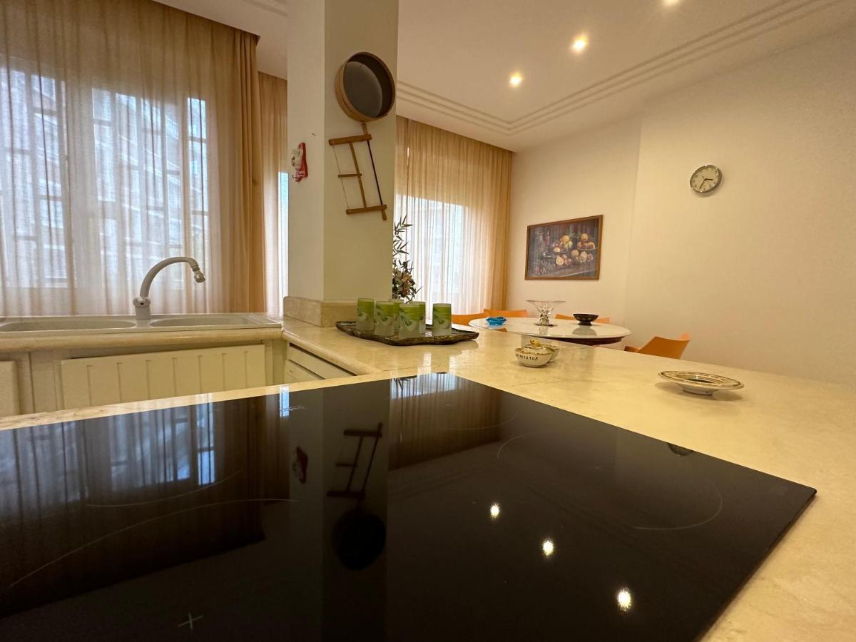 Pf Luxury Apartment Petrarca Posillipo Capri View - My Place Neapel Exterior foto