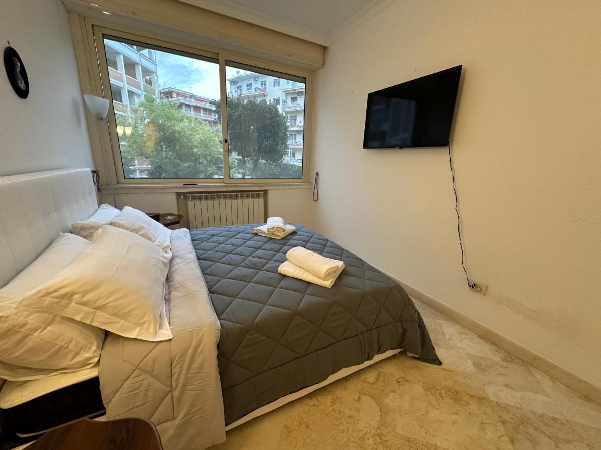Pf Luxury Apartment Petrarca Posillipo Capri View - My Place Neapel Exterior foto