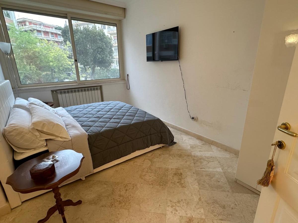 Pf Luxury Apartment Petrarca Posillipo Capri View - My Place Neapel Exterior foto