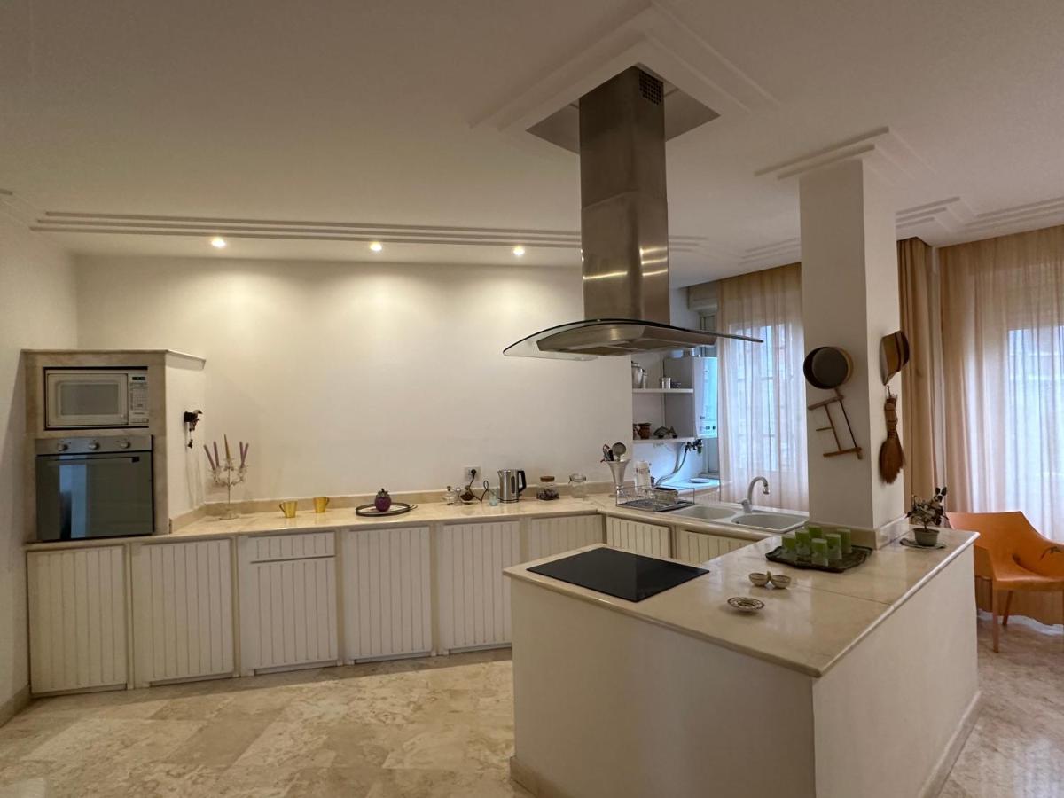 Pf Luxury Apartment Petrarca Posillipo Capri View - My Place Neapel Exterior foto