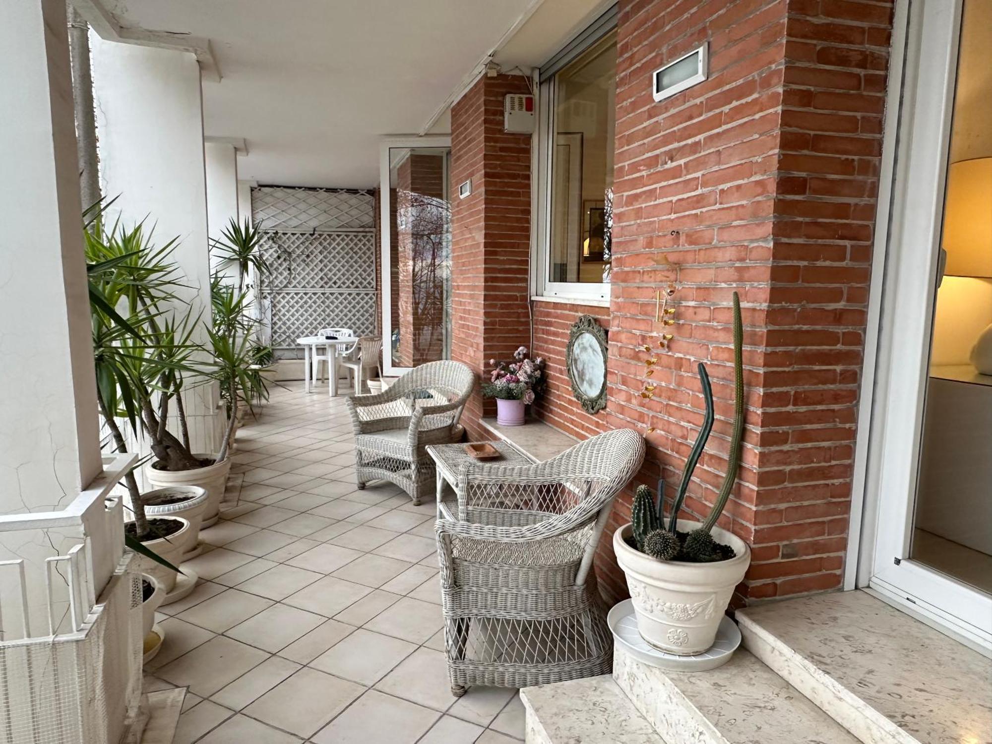 Pf Luxury Apartment Petrarca Posillipo Capri View - My Place Neapel Exterior foto